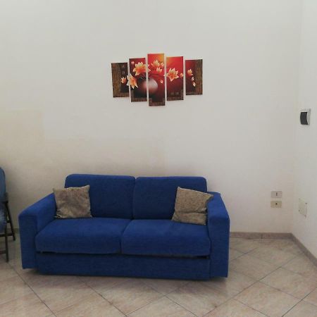 Apartment Cara Sibilla 마르살라 외부 사진