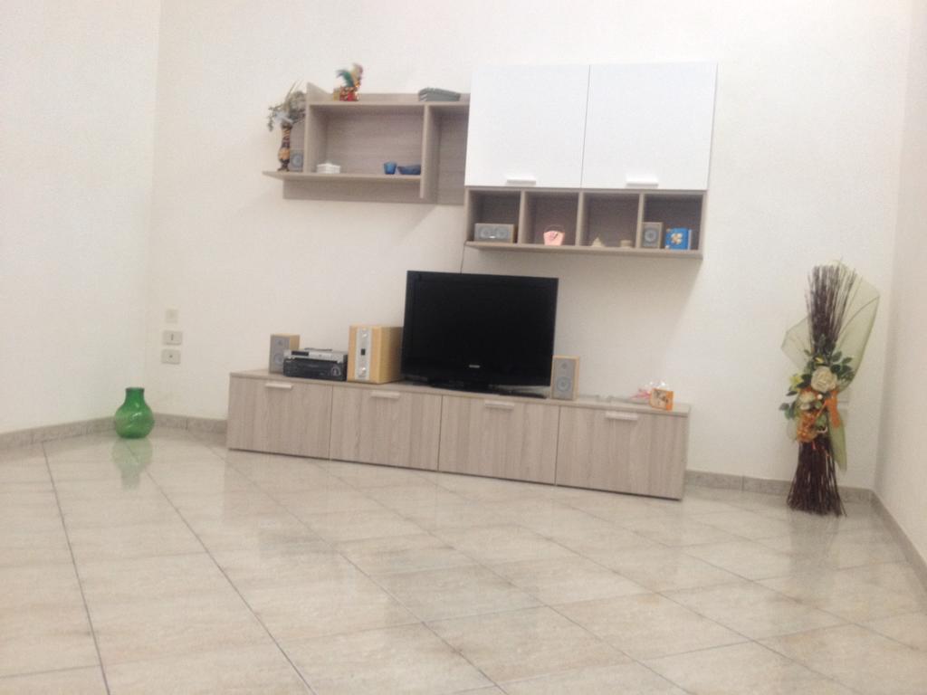 Apartment Cara Sibilla 마르살라 외부 사진