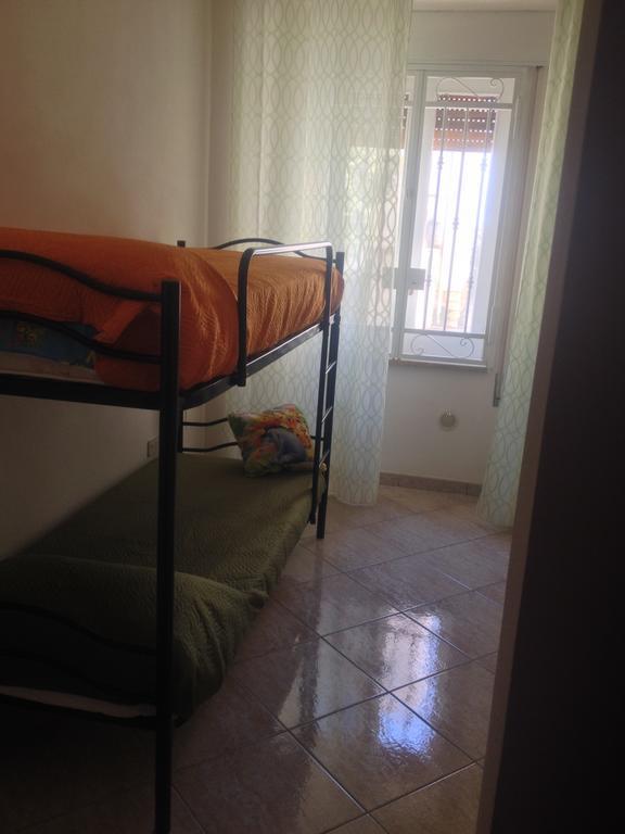 Apartment Cara Sibilla 마르살라 외부 사진