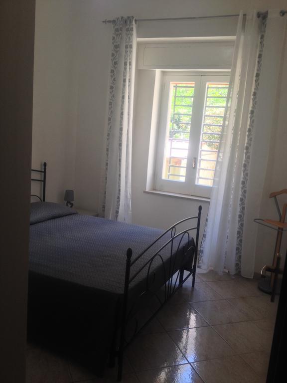 Apartment Cara Sibilla 마르살라 외부 사진