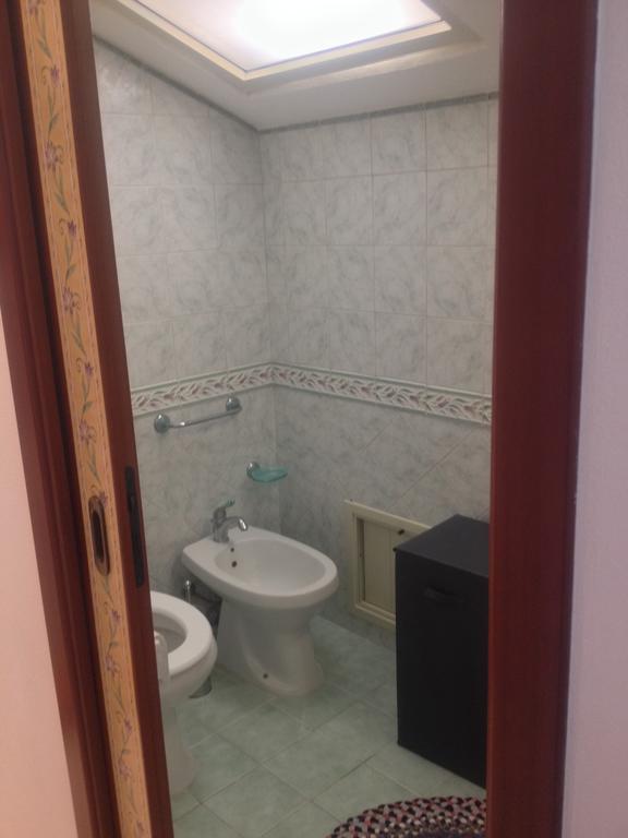 Apartment Cara Sibilla 마르살라 외부 사진