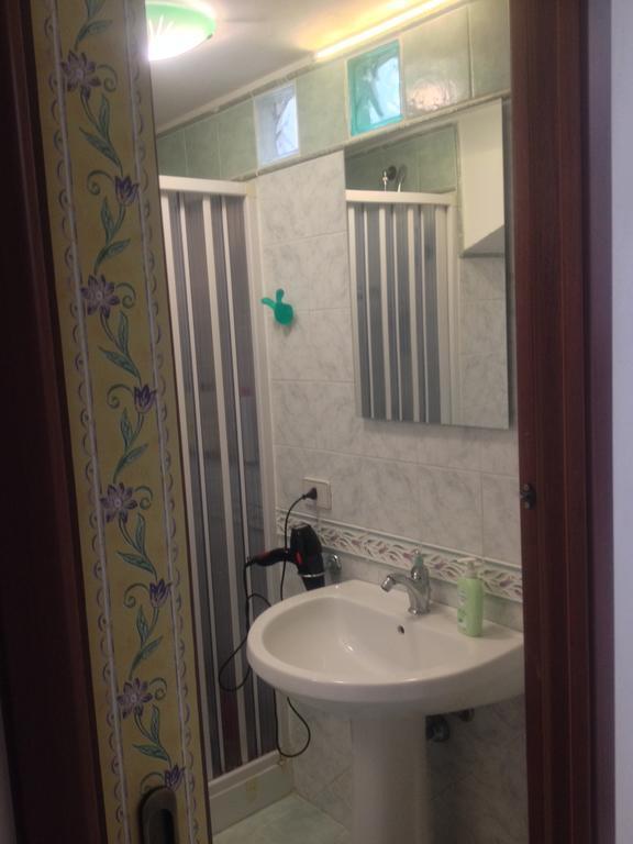 Apartment Cara Sibilla 마르살라 외부 사진