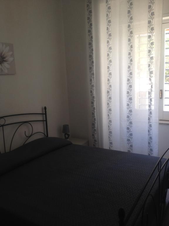Apartment Cara Sibilla 마르살라 외부 사진