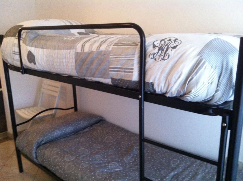 Apartment Cara Sibilla 마르살라 외부 사진